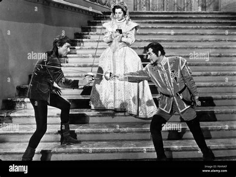 Adventures Of Don Juan 1948 Robert Douglas Hi Res Stock Photography And