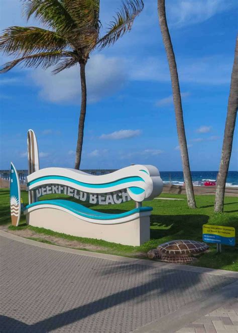 25 Best South Florida Beaches For A Relaxing Beach Getaway - Coastal ...