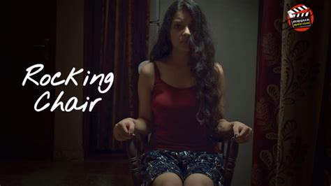 Rocking Chair Horror Short Film Storygram Mystic Films Youtube