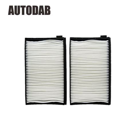 Cabine Filter Voor Hyundai H Grand Starex Bus H Grandado