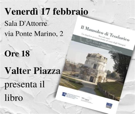 Centro Relazioni Culturali Presentazione Del Libro Il Mausoleo Di