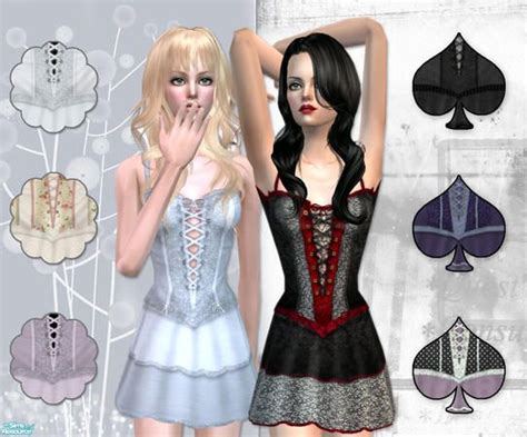 Simal10 S Desire In 2024 Sims 2 Sims 4 Clothing Sims 3 Mods