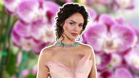 Eiza González La Mexicana Mejor Vestida De La Met Gala 2024 ¿quién