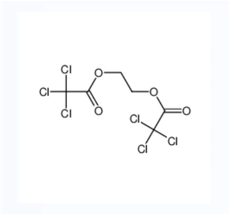 乙二醇双 三氯醋酸酯 ChemicalBook