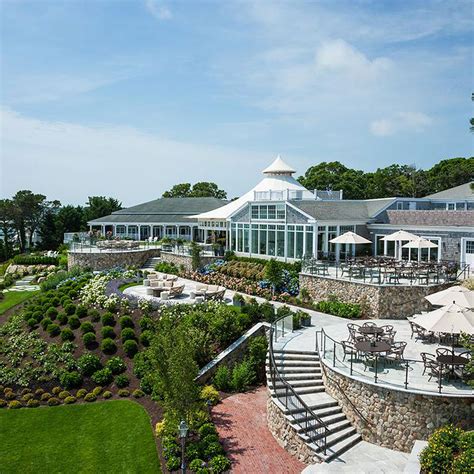 Wequassett Resort and Golf Club (Cape Cod, Massachusetts) Hotel Reviews | Tablet Hotels