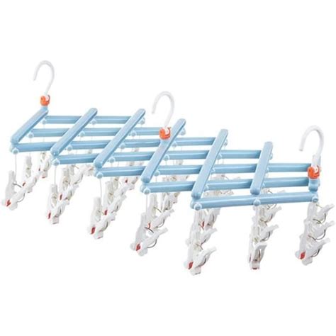 Etendoir Chaussette S Choirs Linge Suspension S Chage Rack Coupe