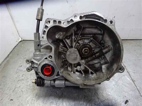 Manual Gearbox HYUNDAI ATOS PRIME MX 1 0 I 332910 B Parts