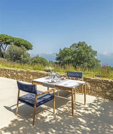 Dolcevita Silla Comedor Arredamenti Da Giardino Talenti