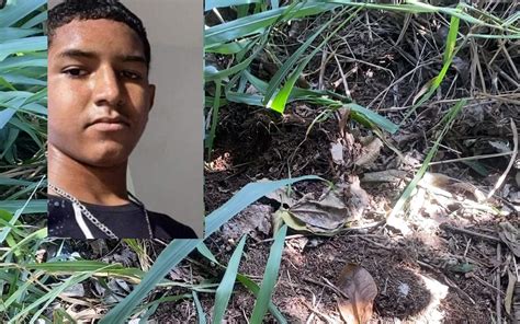 Pol Cia Civil Prende S Timo Envolvido Em Assassinato De Adolescente Em