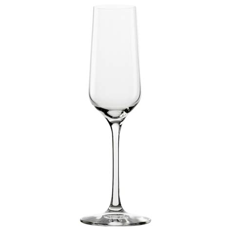 St Lzle Revolution Cl Champagne Flute Doos Stuks Glazenmagazijn Nl