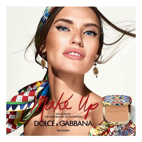 Dolce Gabbana High End Beauty Makeup Beauty Online Shop Dolce And