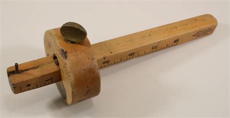 Stanley No 65 12 Marking Gauge