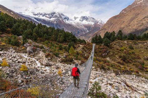 The Manaslu Circuit The Complete Guide