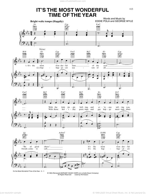 Good Times Chic Sheet Music 9
