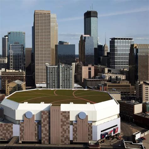 Target Center