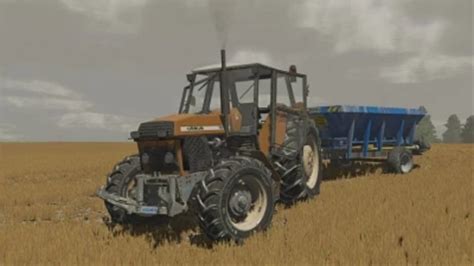 Ursus Gr Mokrzyn Pack Fs22 Mod Mod For Farming Simulator 22 Ls Portal