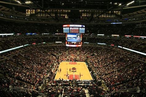 Who Has the Biggest NBA Stadium? – Basketball Noise