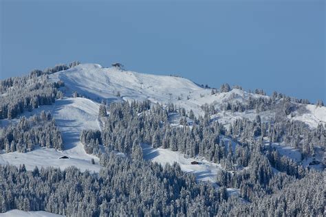 Le Village De Combloux Station Aux Portes Du Mont Blanc