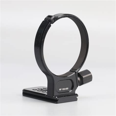 Fotga Lens Collar Tripod Mount Ring Base Stand For Canon RF 100 400mm