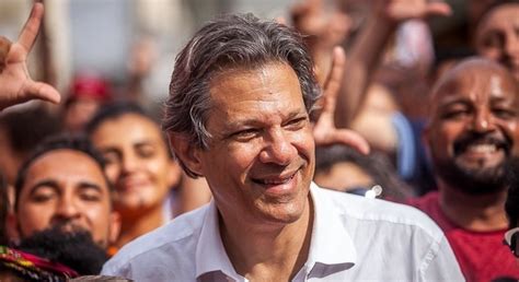 Haddad Anuncia Que Shein Pretende Produzir De Suas Pe As No Brasil