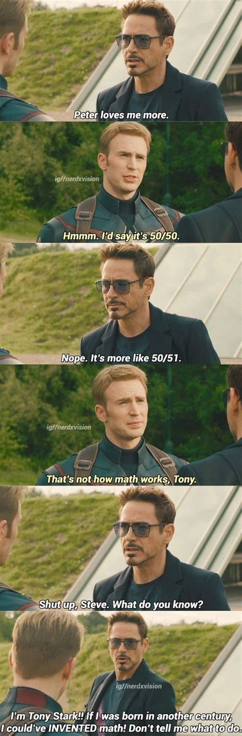 Hilarious Tony Stark Memes That Will Make Burst Into Laughter