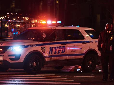 Man 86 Struck By Car On Upper East Side Street Nypd Upper East Side Ny Patch