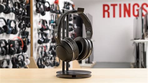 Skullcandy Hesh 2 Wireless Review - RTINGS.com