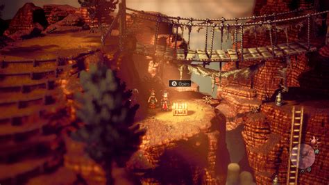 Octopath Traveler C Mo Obtener Equipo Extremadamente Poderoso