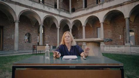 Ravenna Yuri Ancarani Presenta Il Popolo Delle Donne Al Cinema