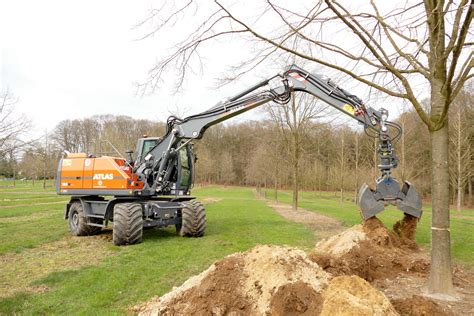 ATLAS GmbH | Ein ATLAS – Ein Gewinn