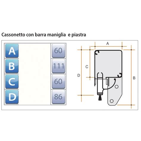 Bettio Sonia 60 Zanzariera Per Finestra Windowo