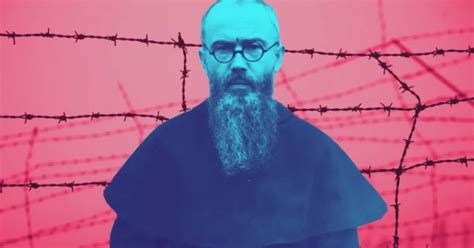 C Mo Comunicar La Fe Y Verdad Seg N San Maximiliano Kolbe