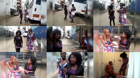 Black Lesbian Videos XVIDEOS