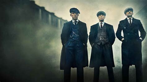 عکس سریال پیکی بلایندرز Peaky Blinders جذاب⭐️ دیدنی ️ خاص