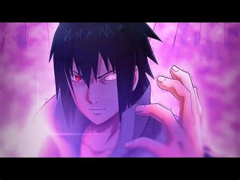 Sasuke Edit Anime Funk Edit Naruto Shippuden Youtube