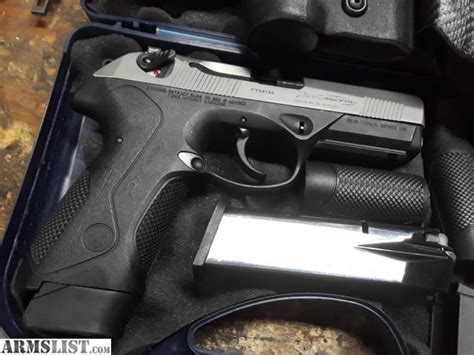 Armslist For Sale Beretta Px4 Storm Inox