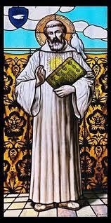 ALL SAINTS: Saint Columbanus or Columban