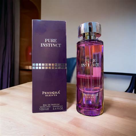 Buy Pendora Pure Instinct Fragrance Planet