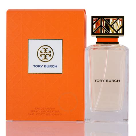 Tory Burch / Tory Burch EDP Spray 3.4 oz (100 ml) (w) 022548295700 ...