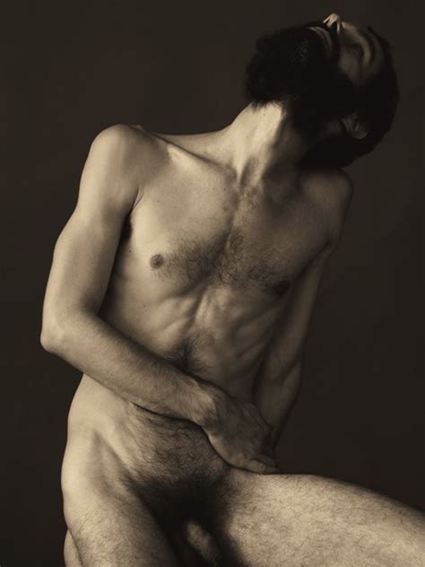 A Blog Of Male Purity Artistic Nude