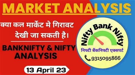 Want To Know Tomorrows Nifty Bank Nifty Predictions Heres What We