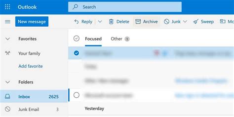 How To Archive Emails In Outlook Appuals