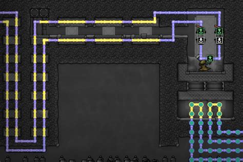 Sour Gas Condenser So This Build Is Meant To Condense Sour Gas To