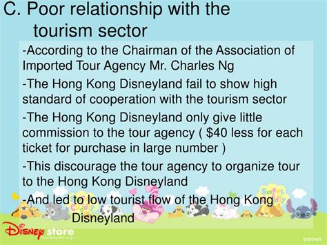 Ppt Ue Presentation Hong Kong Disneyland Powerpoint Presentation