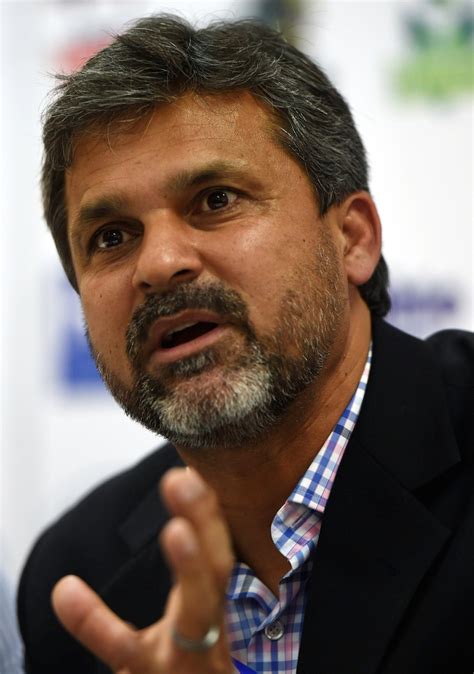 Moin Khan Reveals Which Veteran Pakistan Batsmen Still Have Bright Futures