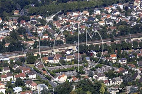 Votre Photo A Rienne Massy Quartier De La Gare