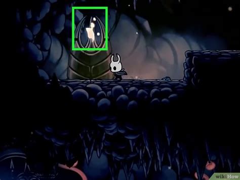 Mask Shards In Hollow Knight How To Find Them Easily