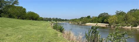 Arkansas River Trail: 39 Reviews, Map - Kansas | AllTrails