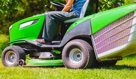 How To Tell If A Lawn Mower Engine Is Seized