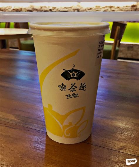 Top 10 Milk Tea Places In Manila 2018 Edition Ciboosters